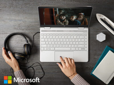 Microsoft